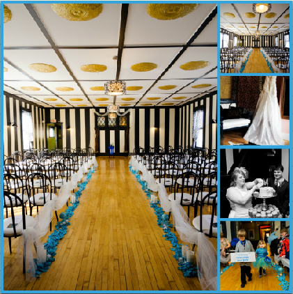 Governor's Row House - 5