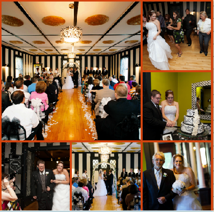 Governor's Row House - 6