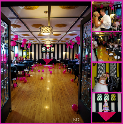 Governor's Row House - 7