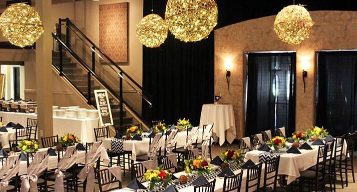 Maceli's Banquet Hall And Catering - 5