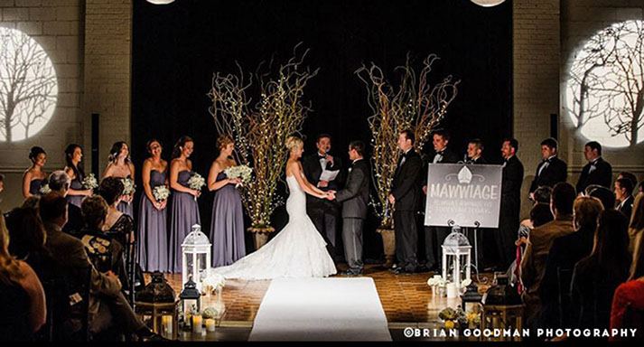 Maceli's Banquet Hall And Catering - 1