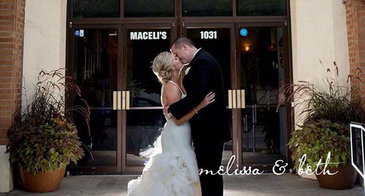 Maceli's Banquet Hall And Catering - 7