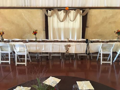 Stony Point Hall - 4