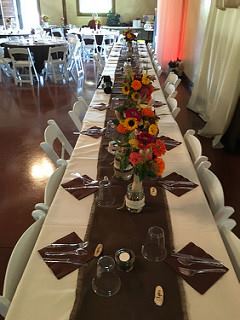 Stony Point Hall - 7