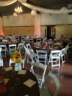 Stony Point Hall - 5