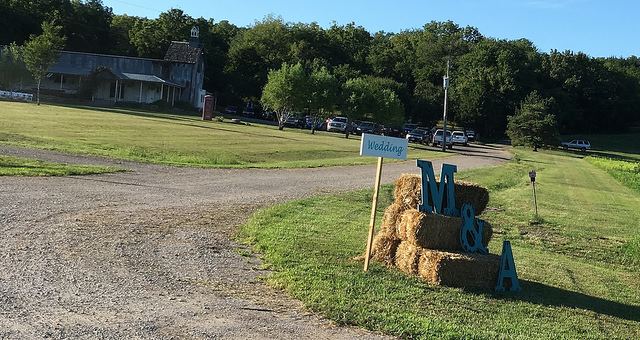 Stony Point Hall - 6