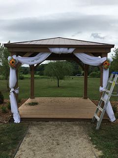 Stony Point Hall - 2