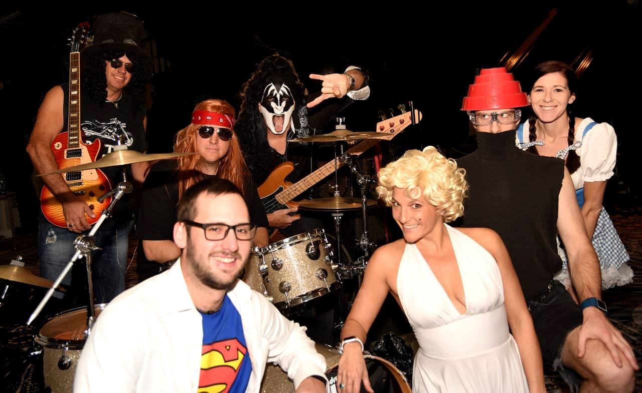 The Granada Theater - 1