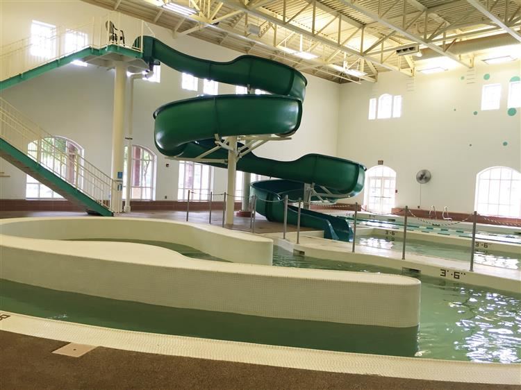 The Granada Theater - 3