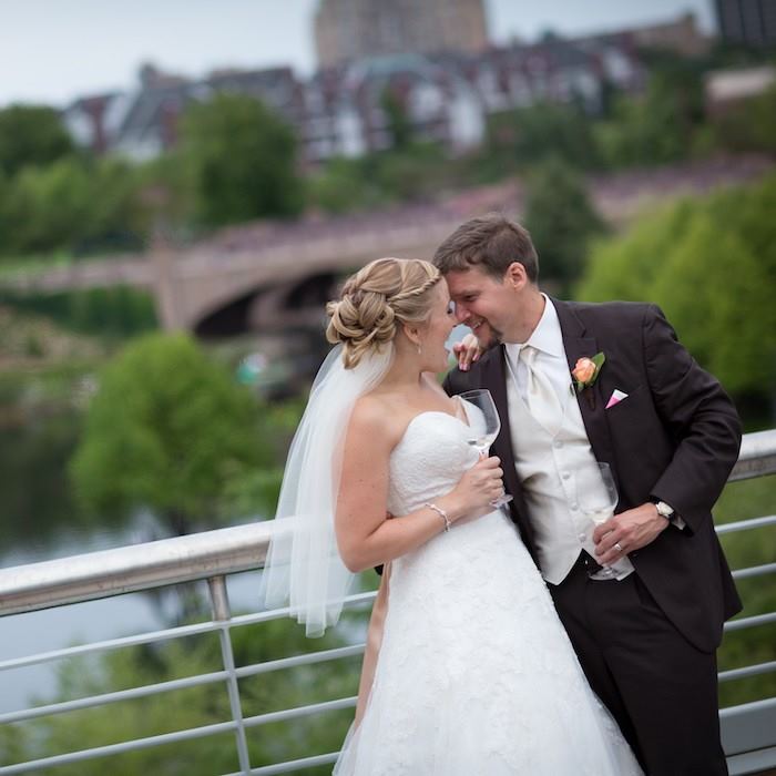 Pinstripes Overland Park, Overland Park, Kansas, Wedding Venue