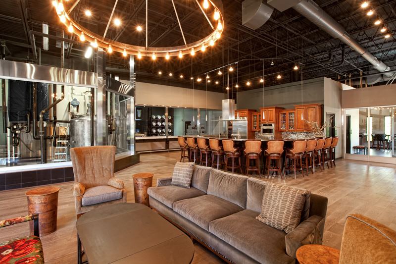 Union Horse Distilling Co. - 2