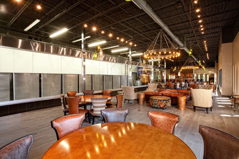 Union Horse Distilling Co. - 1