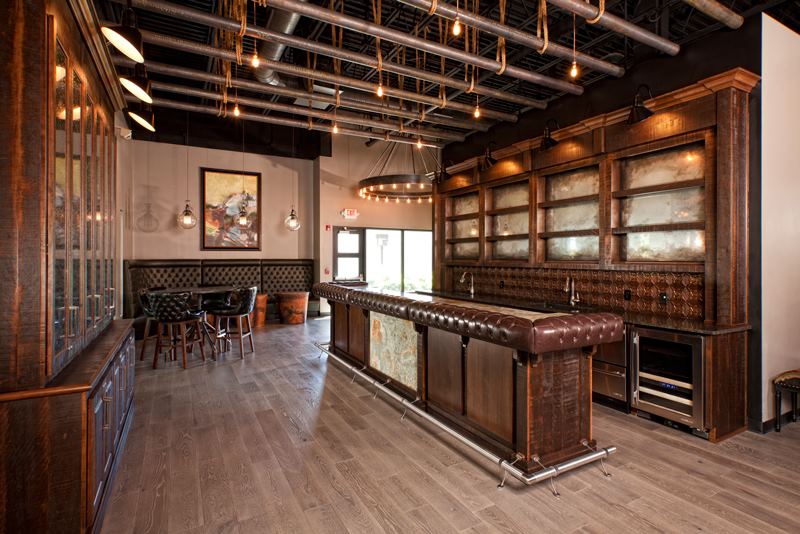 Union Horse Distilling Co. - 3