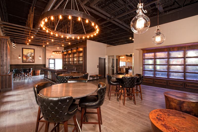 Union Horse Distilling Co. - 5