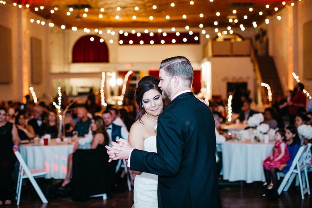 Vox Theatre Event Space - 4