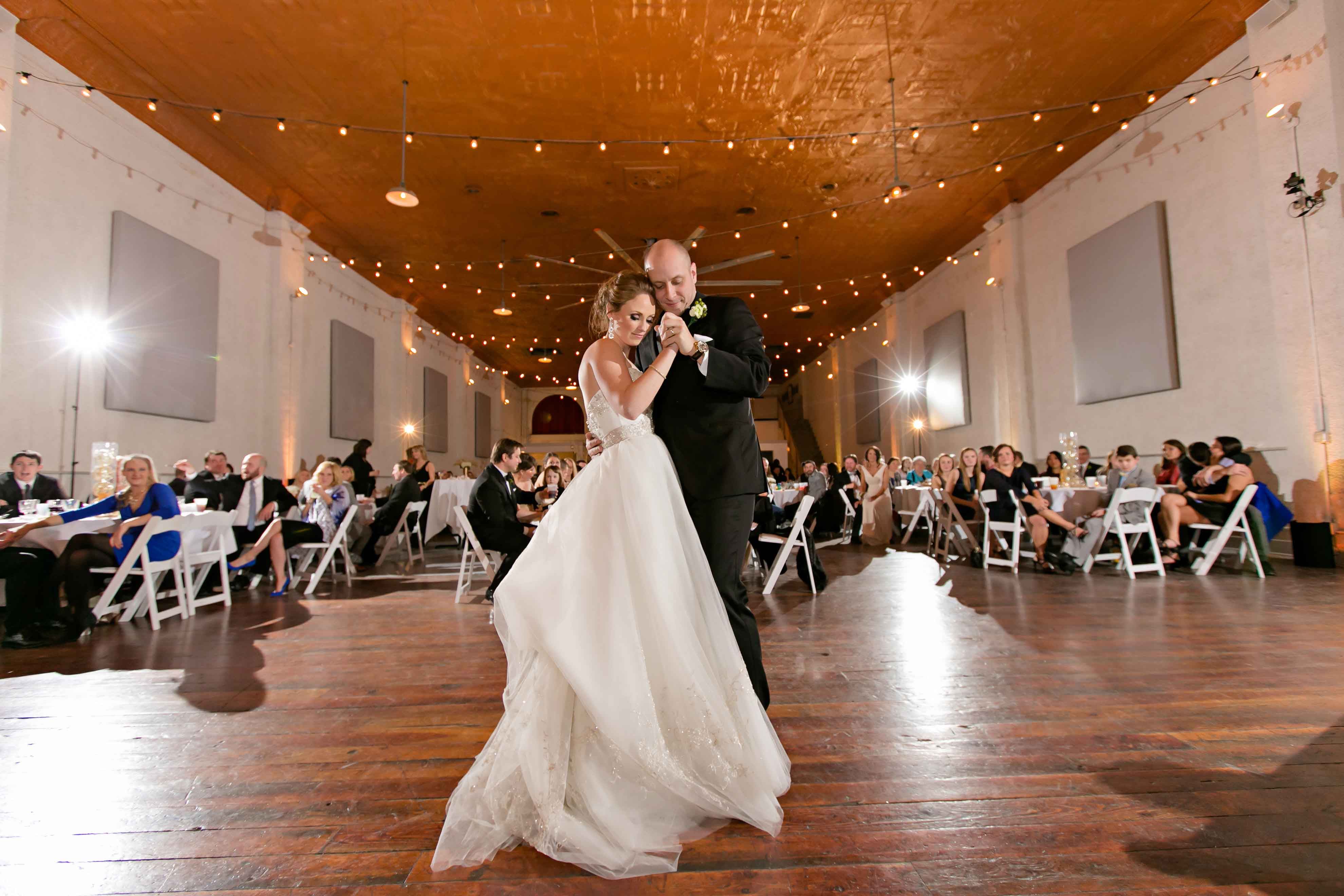 Vox Theatre Event Space - 1