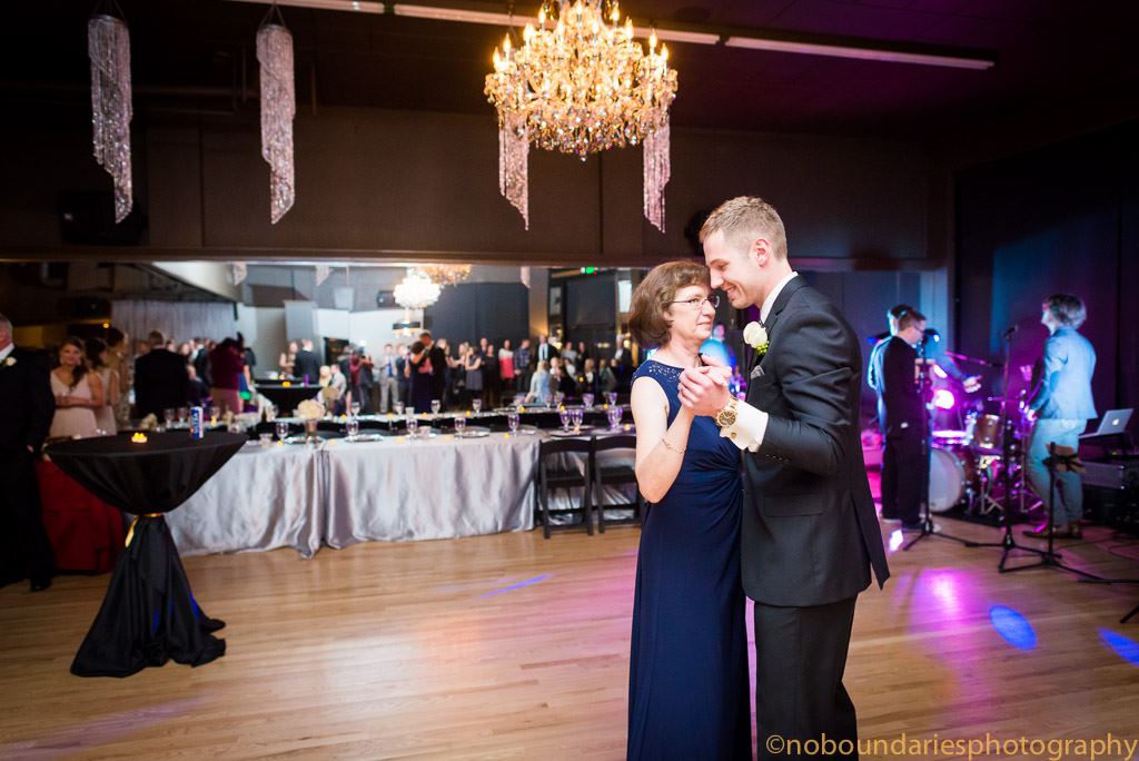 Melange Dance and Events - 6