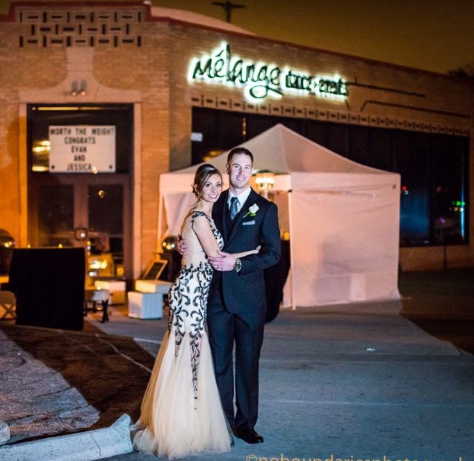 Melange Dance and Events - 1