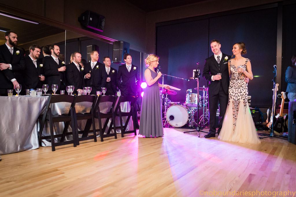 Melange Dance and Events - 2