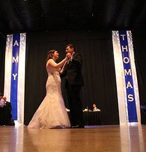 The Studio - Ilusion Productions - 2