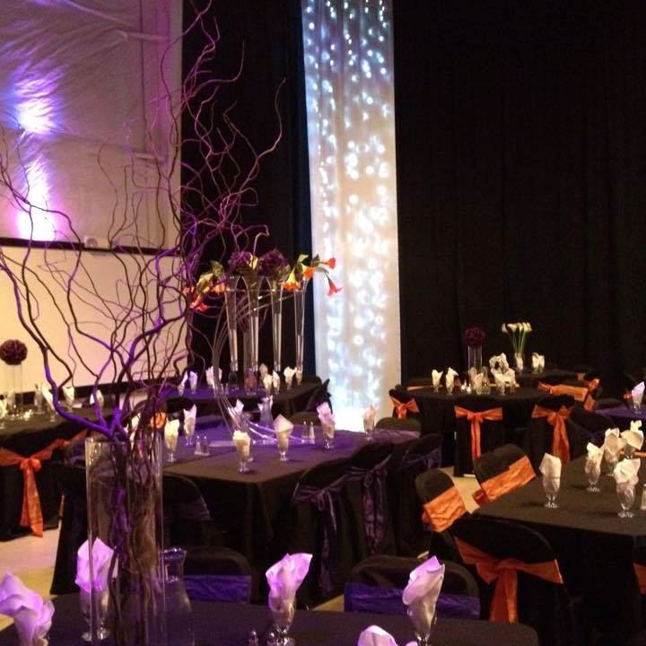 The Studio - Ilusion Productions - 7