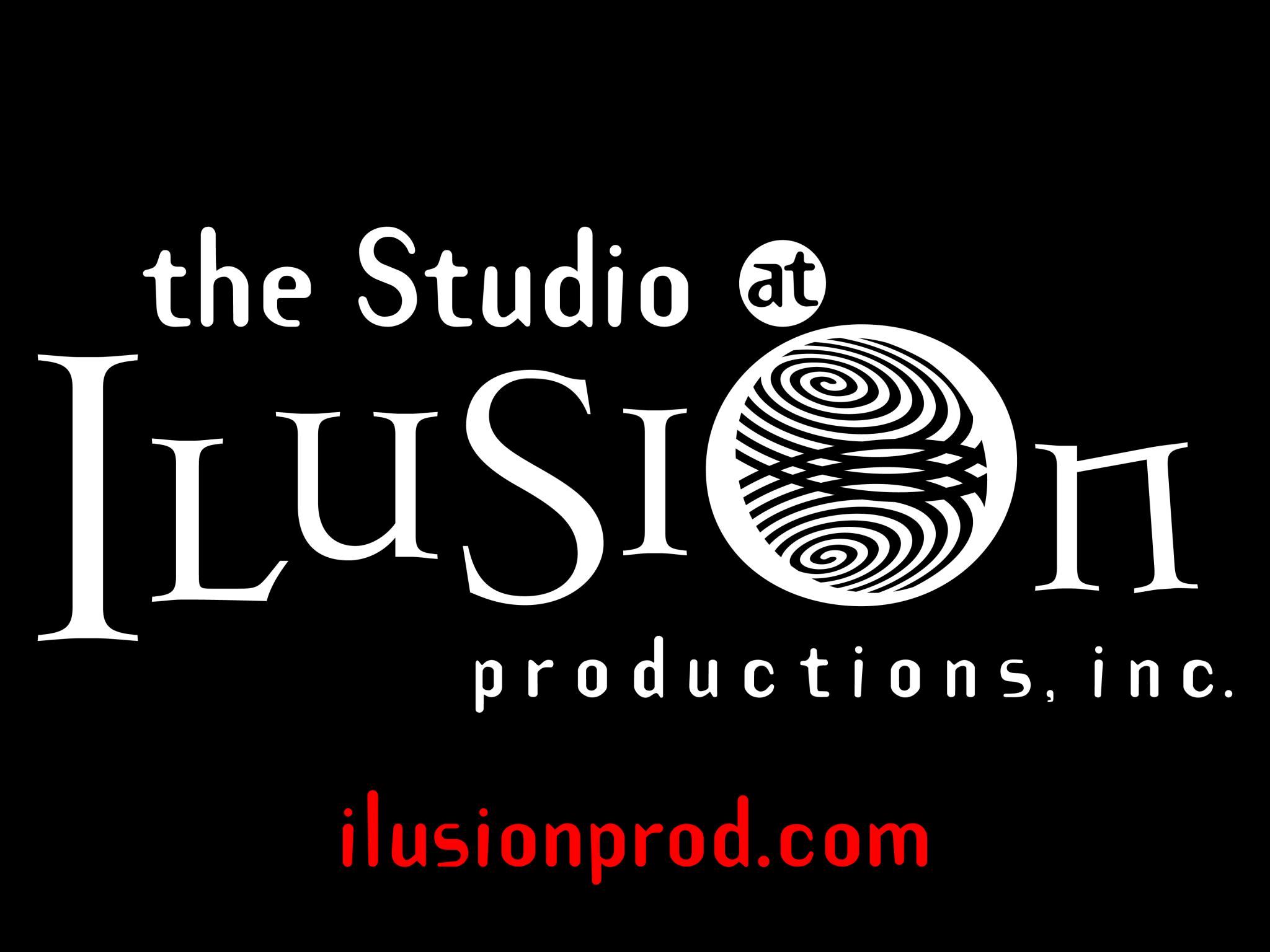 The Studio - Ilusion Productions - 4