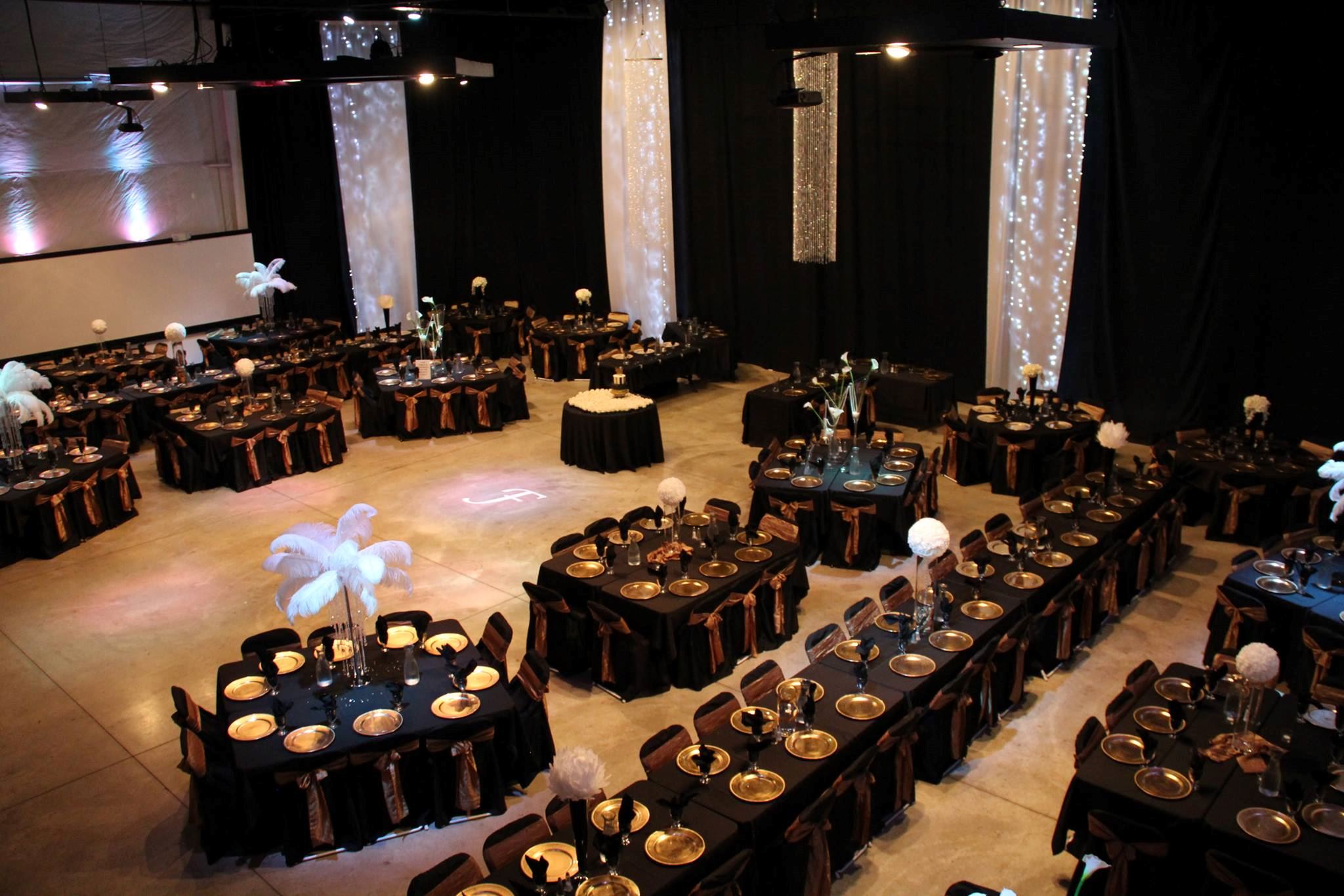 The Studio - Ilusion Productions - 3