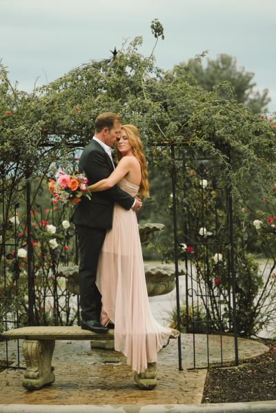 Chateau Avalon Hotel - 6