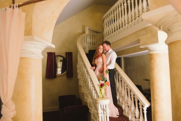 Chateau Avalon Hotel - 7