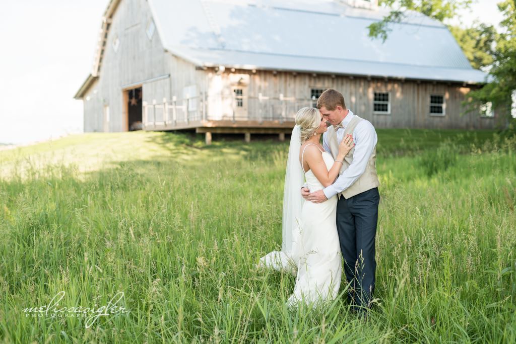 The Barn At Schwinn Produce Farm - 5