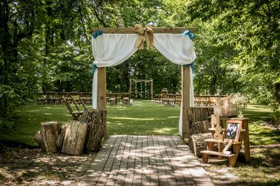 The Barn At Schwinn Produce Farm - 7