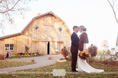 The Barn At Schwinn Produce Farm - 1