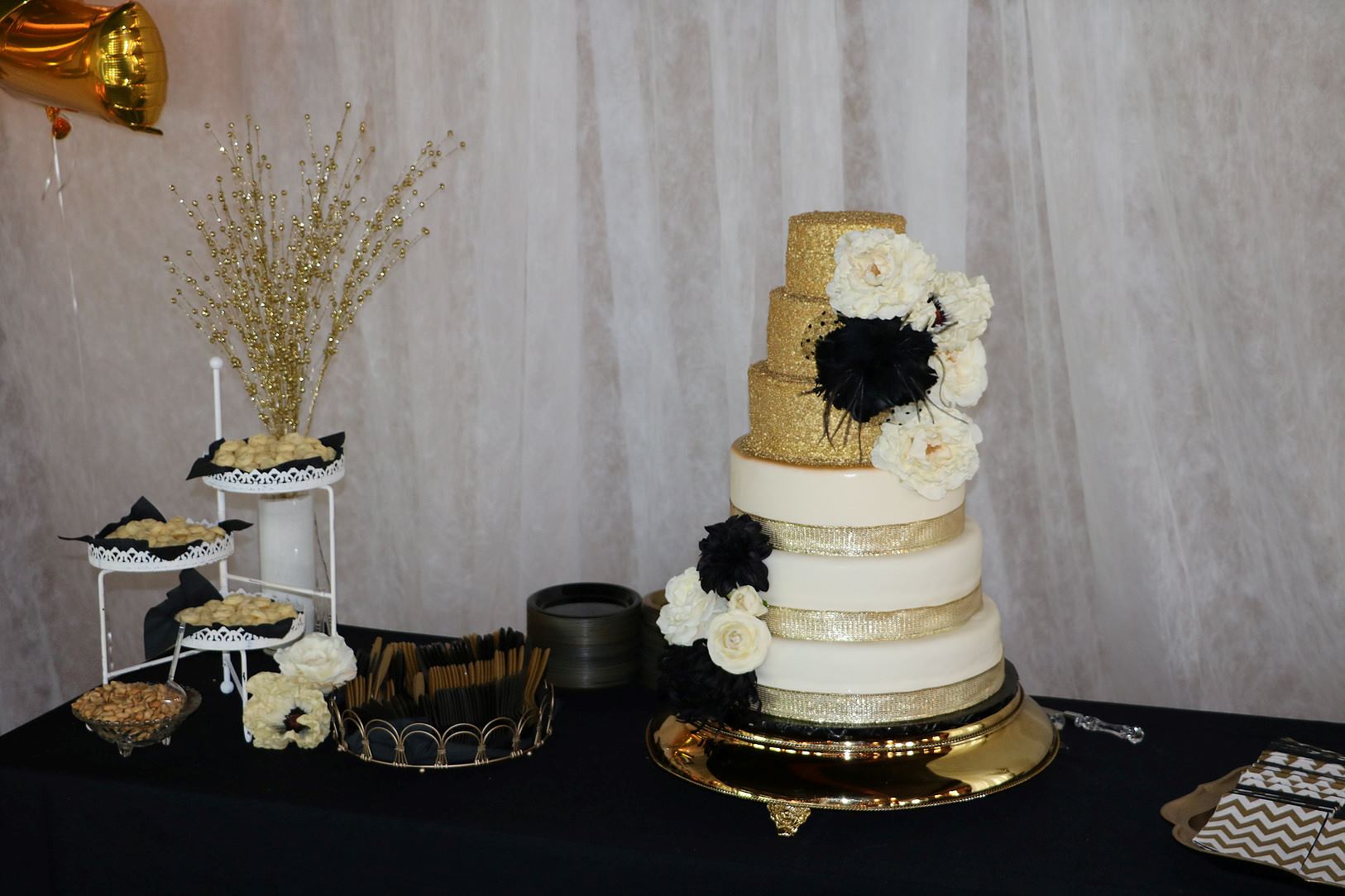 Miller's on Madison - 1