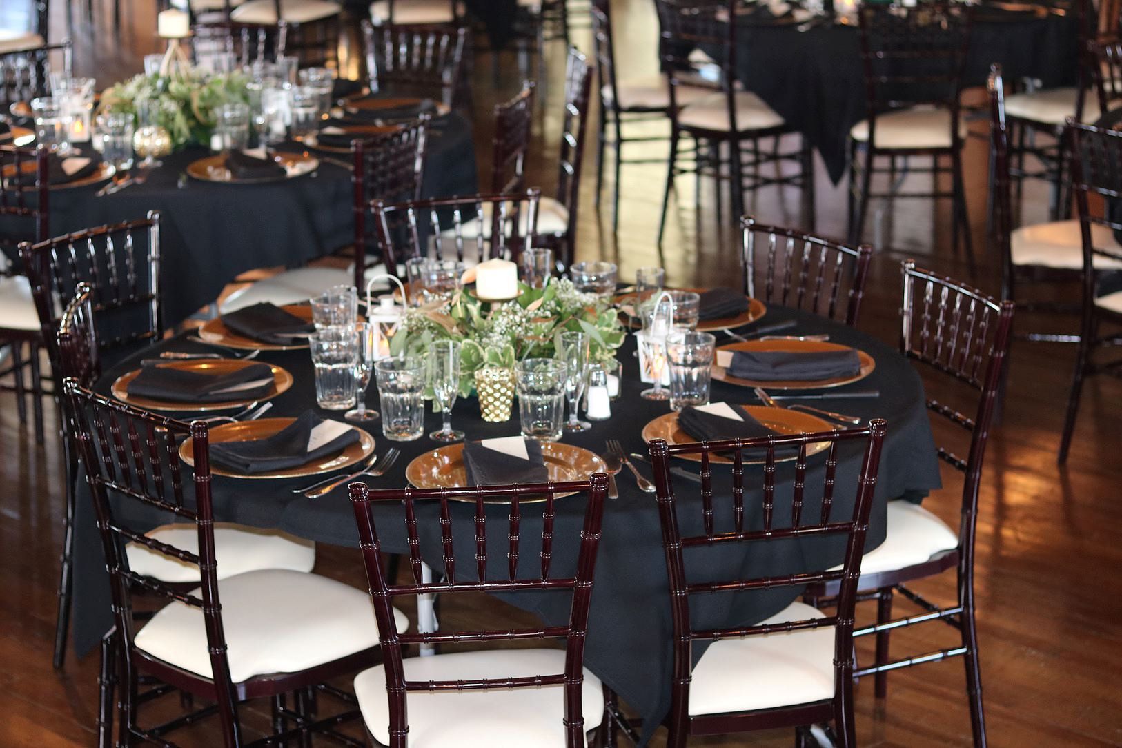 Miller's on Madison - 3