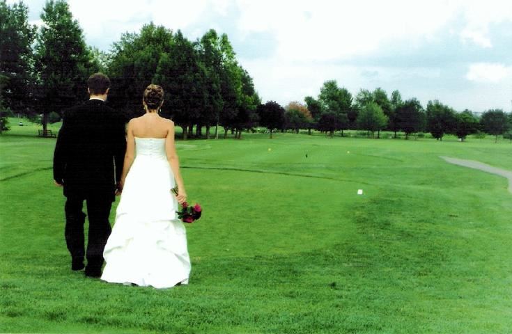 St. Andrews Golf Club - 4