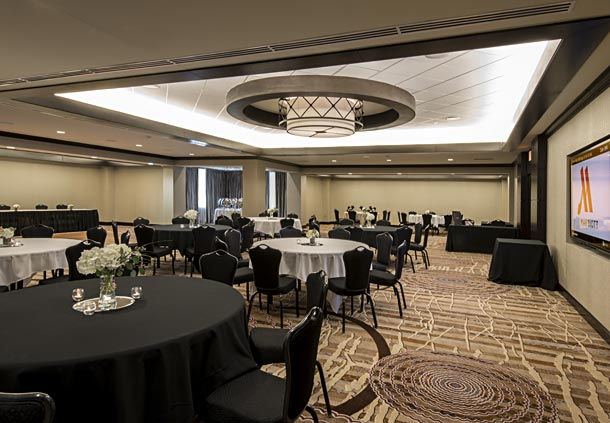 Wichita Marriott Hotel - 3