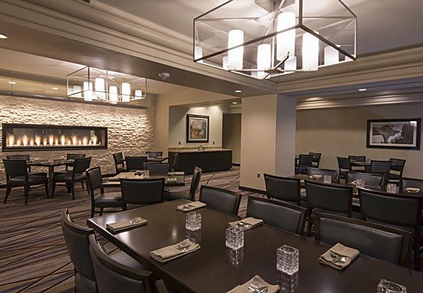 Wichita Marriott Hotel - 5