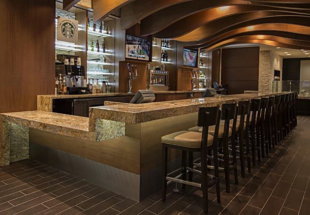 Wichita Marriott Hotel - 6