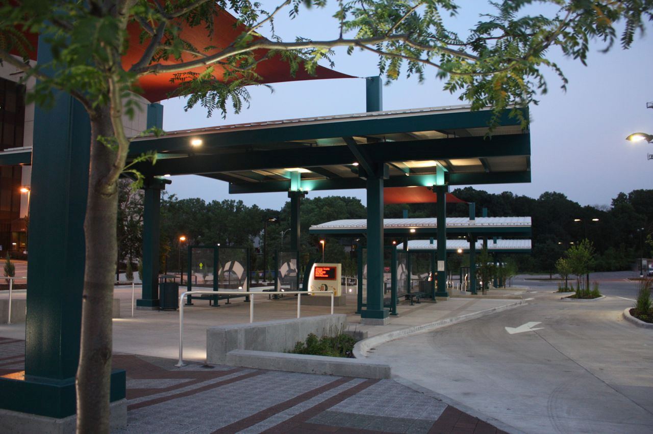 Sylvester Powell, Jr. Community Center - 3