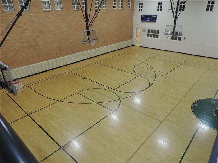 Sylvester Powell, Jr. Community Center - 2