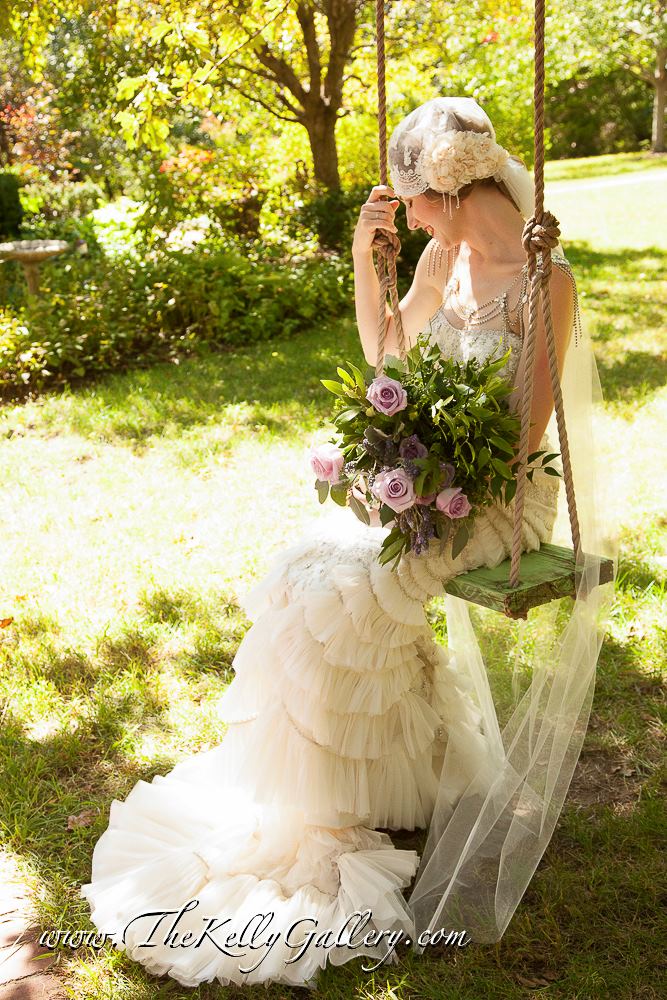 The Gardens At The Kelly Gallery - 2