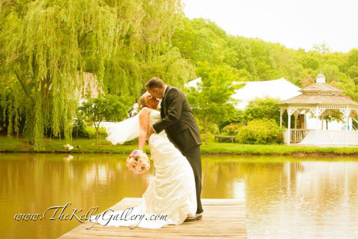 The Gardens At The Kelly Gallery - 1