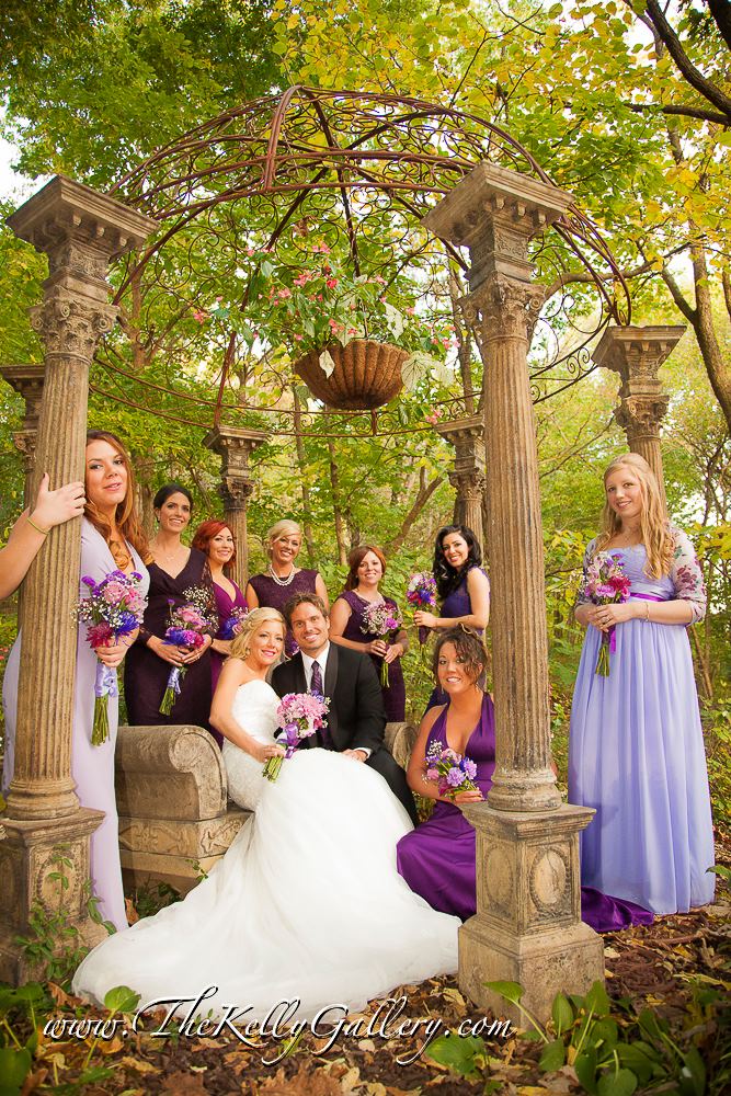 The Gardens At The Kelly Gallery - 5