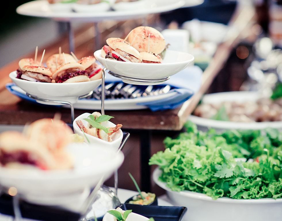 Bellevue Event Center And Courtyard By Marriott - 5