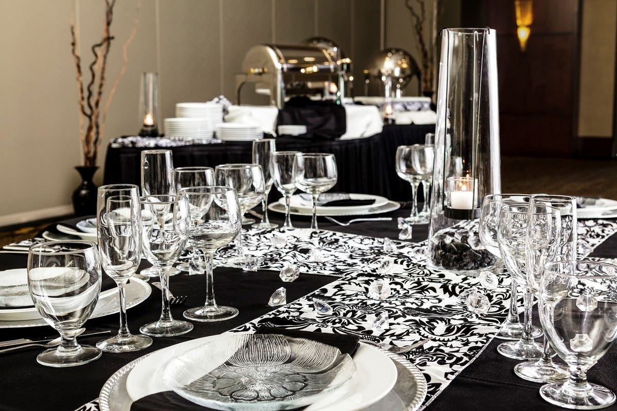 Bellevue Event Center And Courtyard By Marriott - 7