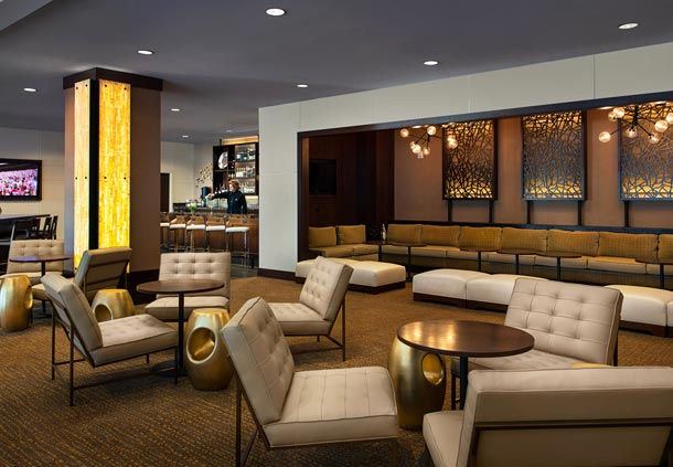 The Lincoln Marriott Cornhusker Hotel - 6