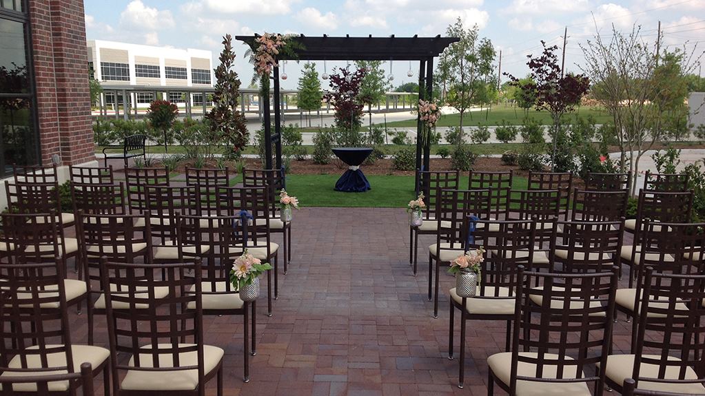 Noah's Event Venue - 4