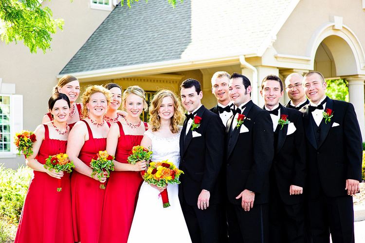 The Thompson Center - 5