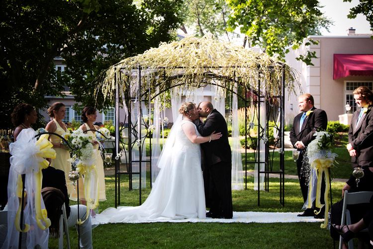 The Thompson Center - 2