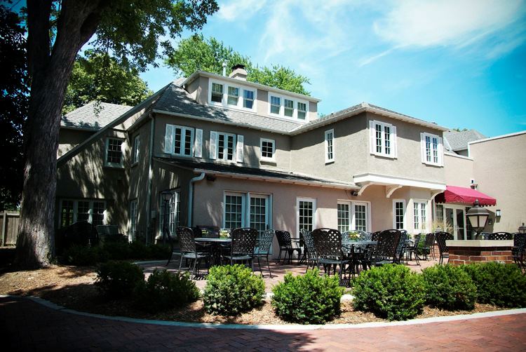 The Thompson Center - 3